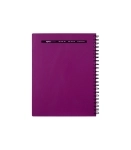 دفتر مشق 160 برگ پاپکو کد NB-646BC