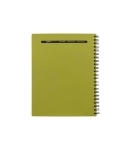 دفتر مشق 120 برگ پاپکو کد NB-645BC