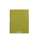 دفتر مشق 120 برگ پاپکو کد NB-645BC