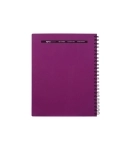 دفتر مشق 120 برگ پاپکو کد NB-645BC