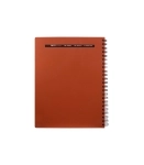 دفتر مشق 120 برگ پاپکو کد NB-645BC