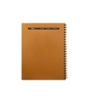 دفتر مشق 120 برگ پاپکو کد NB-645BC