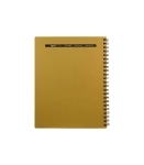دفتر مشق 120 برگ پاپکو کد NB-645BC