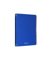 دفتر کلاسوری 160 برگ پاپکو کد NB-652PB