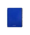 دفتر کلاسوری 160 برگ پاپکو کد NB-652PB