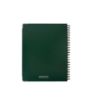 دفتر کلاسوری 160 برگ پاپکو کد NB-652PB