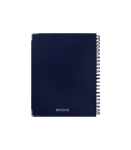 دفتر کلاسوری 160 برگ پاپکو کد NB-652PB