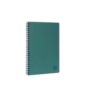 دفتر مشق 100 برگ پاپکو کد NB-620F