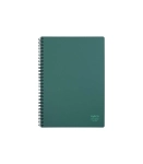 دفتر مشق 100 برگ پاپکو کد NB-620F