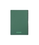 دفتر مشق 100 برگ پاپکو کد NB-620F