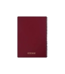 دفتر مشق 100 برگ پاپکو کد NB-620F