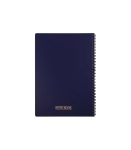 دفتر مشق 100 برگ پاپکو کد NB-620F
