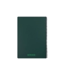 دفتر مشق 100 برگ پاپکو کد NB-620F