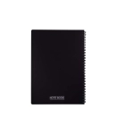 دفتر مشق 100 برگ پاپکو کد NB-620F