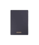دفتر مشق 100 برگ پاپکو کد NB-620F
