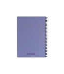 دفتر مشق 100 برگ پاپکو کد NB-620F