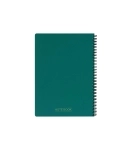 دفتر مشق 100 برگ پاپکو کد NB-620F