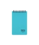 دفترچه یادداشت 100 برگ مات پاپکو کد NB-616M
