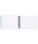 دفترچه یادداشت 100 برگ مات پاپکو کد NB-616M