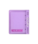 دفترچه یادداشت 60 برگ پاپکو کد NB-627