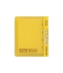 دفترچه یادداشت 60 برگ پاپکو کد NB-627
