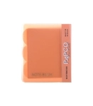 دفترچه یادداشت 60 برگ پاپکو کد NB-627