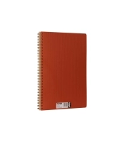 دفتر مشق 100 برگ پاپکو کد NB-620-2BC