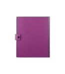 دفتر کلاسوری 100 برگ پاپکو کد NB-644BC