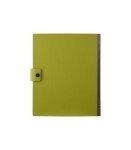 دفتر کلاسوری 100 برگ پاپکو کد NB-644BC