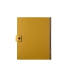 دفتر کلاسوری 100 برگ پاپکو کد NB-644BC