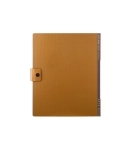 دفتر کلاسوری 100 برگ پاپکو کد NB-644BC