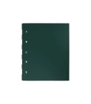دفتر کلاسوری 200 برگ پاپکو کد A4-625