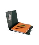 دفتر کلاسوری 200 برگ پاپکو کد A4-625