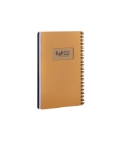 دفتر یادداشت 100 برگ پاپکو کد NB-642BC