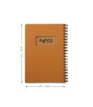 دفتر یادداشت 100 برگ پاپکو کد NB-642BC