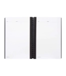 دفتر یادداشت 100 برگ پاپکو کد NB-642BC