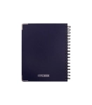 دفتر مشق 160 برگ پاپکو کد NB-653PB