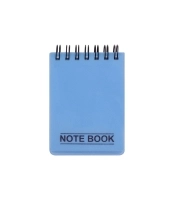 دفترچه یادداشت 100 برگ پاپکو کد NB-630