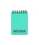 دفترچه یادداشت 100 برگ پاپکو کد NB-630