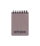 دفترچه یادداشت 100 برگ پاپکو کد NB-630
