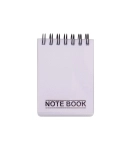 دفترچه یادداشت 100 برگ پاپکو کد NB-630