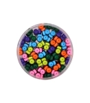 خودکار پاپکو کد PX-003BPC سایز 1 میلی‌متر