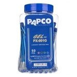 خودکار ژله‌ای پاپکو کد PX-001G سایز 0.5 میلی‌متر