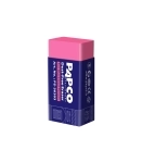 پاک‌کن رنگی سایز کوچک پاپکو کد PS-303-01