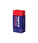 پاک‌کن رنگی سایز کوچک پاپکو کد PS-303-01