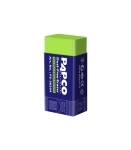 پاک‌کن رنگی سایز کوچک پاپکو کد PS-303-01