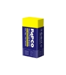 پاک‌کن رنگی سایز کوچک پاپکو کد PS-303-01