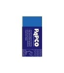پاک‌کن رنگی سایز کوچک پاپکو کد PS-303-01