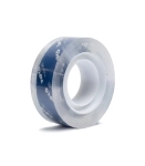 نوارچسب کریستالی 18 میلی‌متر 36 یارد پاپکو کد PO-S3601