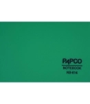 دفتر یادداشت مهندسی 80 برگ پاپکو کد NB-614